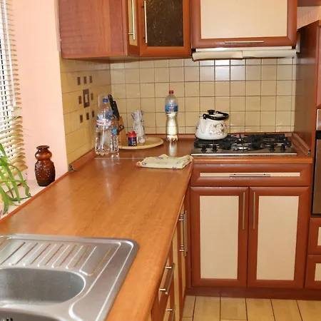 Studio apartment Chernihiv Exterior photo
