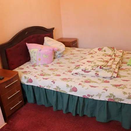 Studio apartment Chernihiv Exterior photo