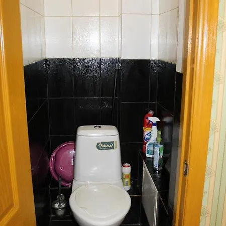 Studio apartment Chernihiv Exterior photo